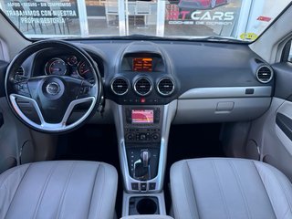 ✅Opel Antara 2014 2.2 DIESEL 184CV ✅