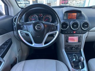 ✅Opel Antara 2014 2.2 DIESEL 184CV ✅