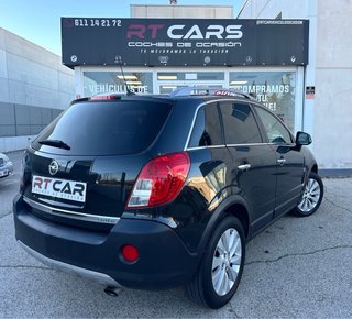 ✅Opel Antara 2014 2.2 DIESEL 184CV ✅