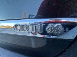 ✅Opel Antara 2014 2.2 DIESEL 184CV ✅