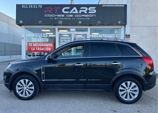 ✅Opel Antara 2014 2.2 DIESEL 184CV ✅