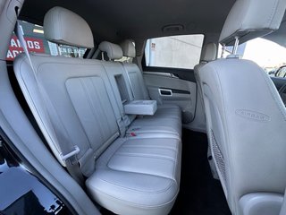 ✅Opel Antara 2014 2.2 DIESEL 184CV ✅