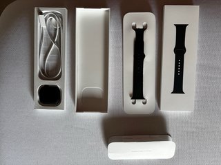 Apple Watch serie 11