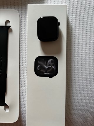 Apple Watch serie 11
