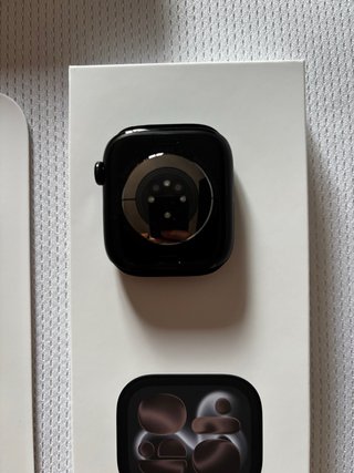 Apple Watch serie 11