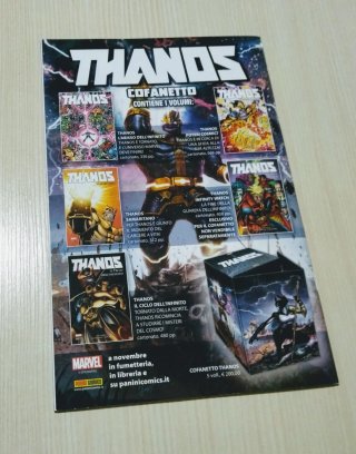 Panini – Marvel | Marvel 2 in uno: 4