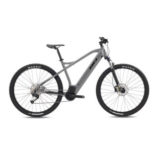 Bicicleta BH Atom 29 Gris Nueva