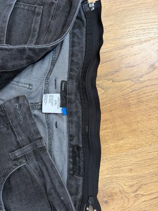 Pantalón Moto BMW London Verano Vaquero
