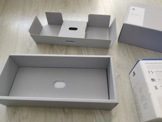 Sony PlayStation Portal Blanca