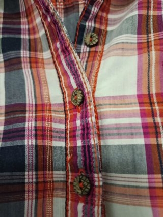Camisa Verano Street One Talla S