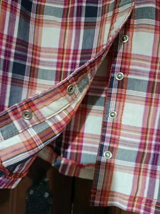 Camisa Verano Street One Talla S