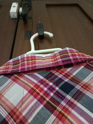 Camisa Verano Street One Talla S