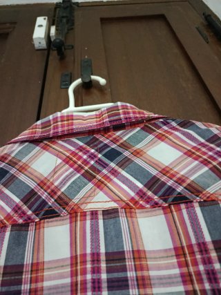 Camisa Verano Street One Talla S