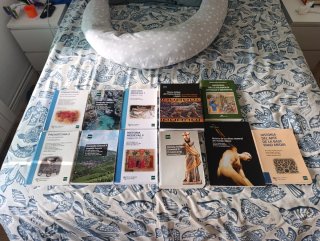 libros primer curso geografía e historia UNED