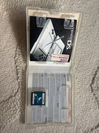 Nintendogs Chihuahua & Friends Nintendo DS