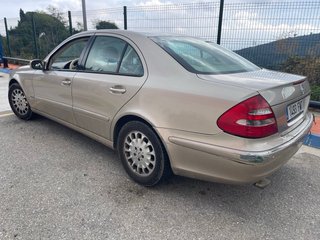 Mercedes-Benz Clase E 2007