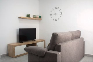 Apartamento temporada escolar