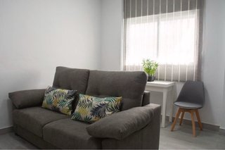 Apartamento temporada escolar