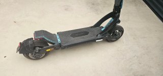 Cecotec Bongo Z City Patinete Eléctrico