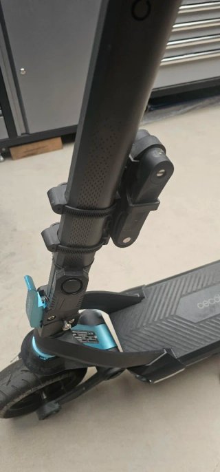 Cecotec Bongo Z City Patinete Eléctrico