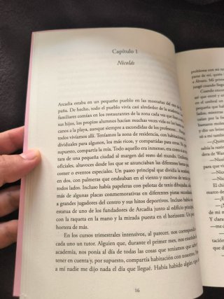 Heartbreak Point (Spanish Edition)