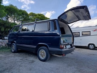 Volkswagen Caravelle 1994