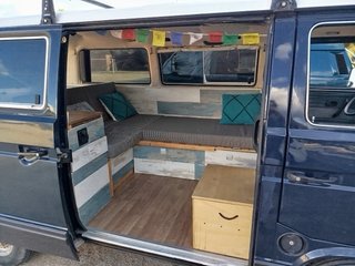 Volkswagen Caravelle 1994