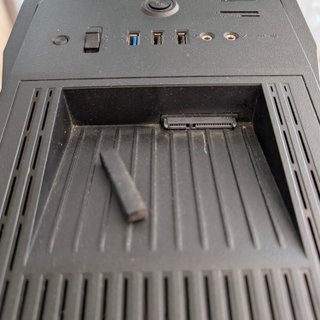 Despiece Ordenador: CPU, GPU, Ventiladores
