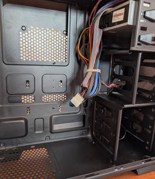 Despiece Ordenador: CPU, GPU, Ventiladores