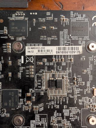 Despiece Ordenador: CPU, GPU, Ventiladores