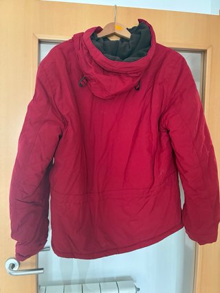 Chaqueta Napapijri Talla XL