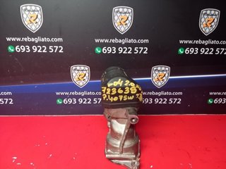 VALVULA EGR PEUGEOT 407 SW 25375741