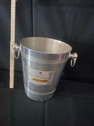 Champanera Vintage Dry Monopole