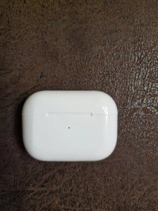 Auriculares Bluetooth estilo Apple Blancos
