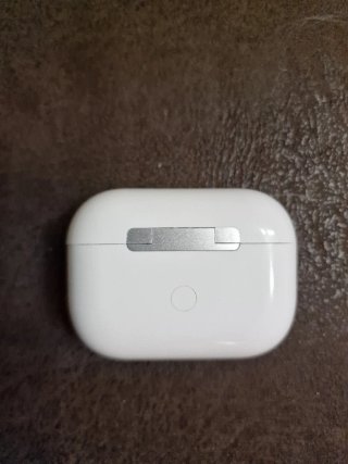 Auriculares Bluetooth estilo Apple Blancos