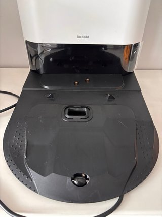 Robot Aspirador Kobold VR7
