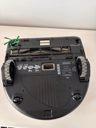 Robot Aspirador Kobold VR7