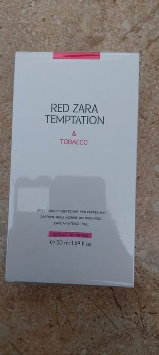 Confezione di profumi Zara