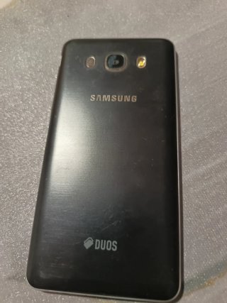 Samsung Galaxy J5 Duos