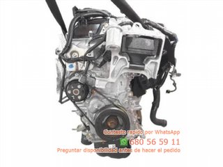 Mocep1435140 motor completo p5 mazda 2 h Ref:08992