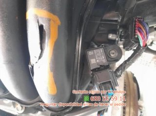 Mocep1435140 motor completo p5 mazda 2 h Ref:08992