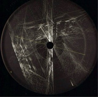 Vinilo TENSAL & P.E.A.R.L + TENSAL - Before the Bo