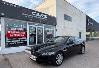 ✅Jaguar XE 2.D 180cv DIESEL ✅