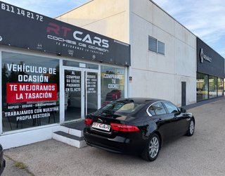 ✅Jaguar XE 2.D 180cv DIESEL ✅