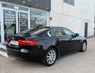 ✅Jaguar XE 2.D 180cv DIESEL ✅