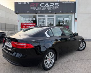 ✅Jaguar XE 2.D 180cv DIESEL ✅