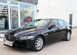 ✅Jaguar XE 2.D 180cv DIESEL ✅