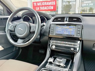 ✅Jaguar XE 2.D 180cv DIESEL ✅