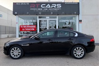 ✅Jaguar XE 2.D 180cv DIESEL ✅