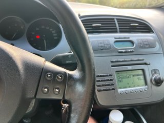 SEAT Altea XL tdi